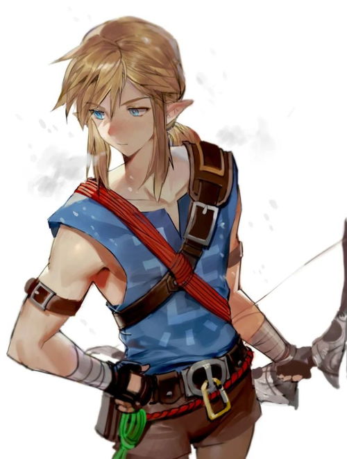 美图赏 韩国画师的动漫游戏同人图艺术及其在开发中的影响